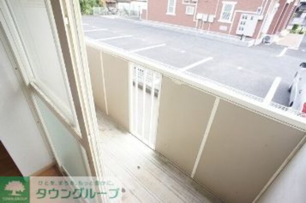 ガーデンプレイス1の物件内観写真